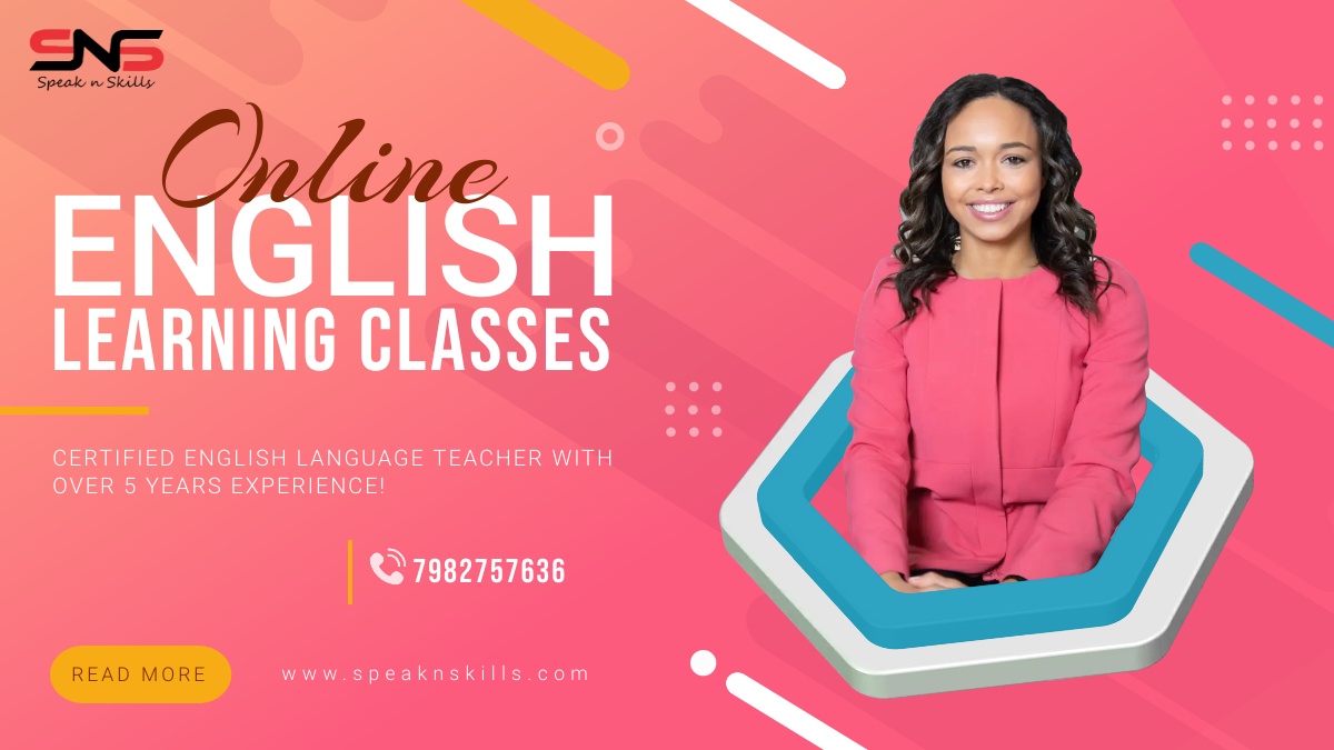 English Speaking Course -Learn English in 90 days