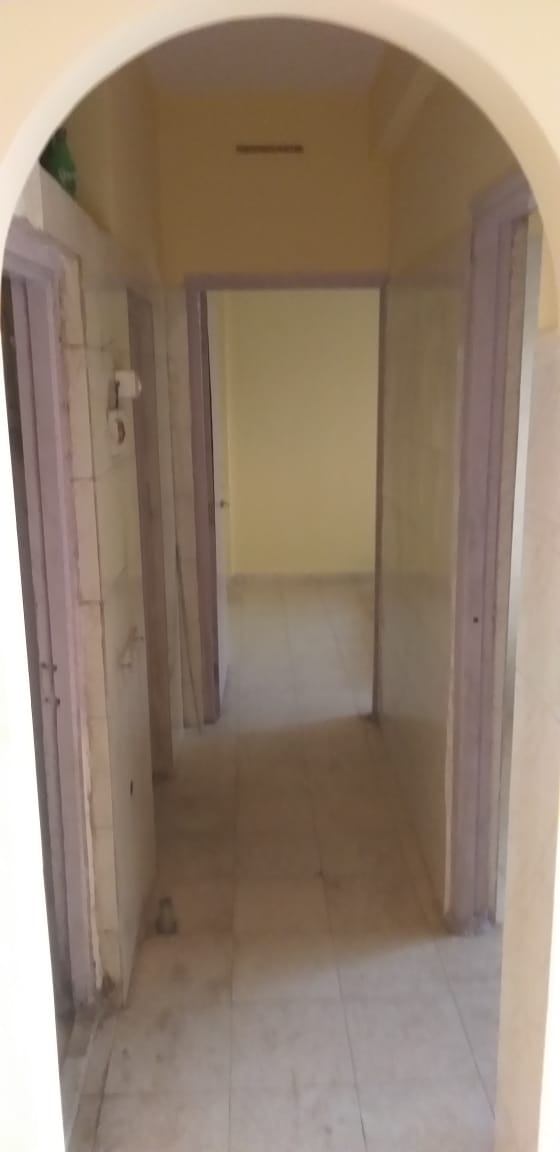 1 Bed/ 1 Bath Rent Apartment/ Flat; 585 sq. ft. carpet area, Semi Furnished for rent @Evershine City