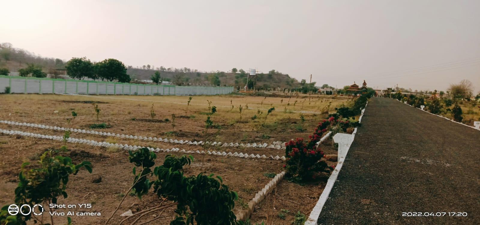5,000 sq. ft. Sell Land/ Plot for sale @Bazargao highway road 