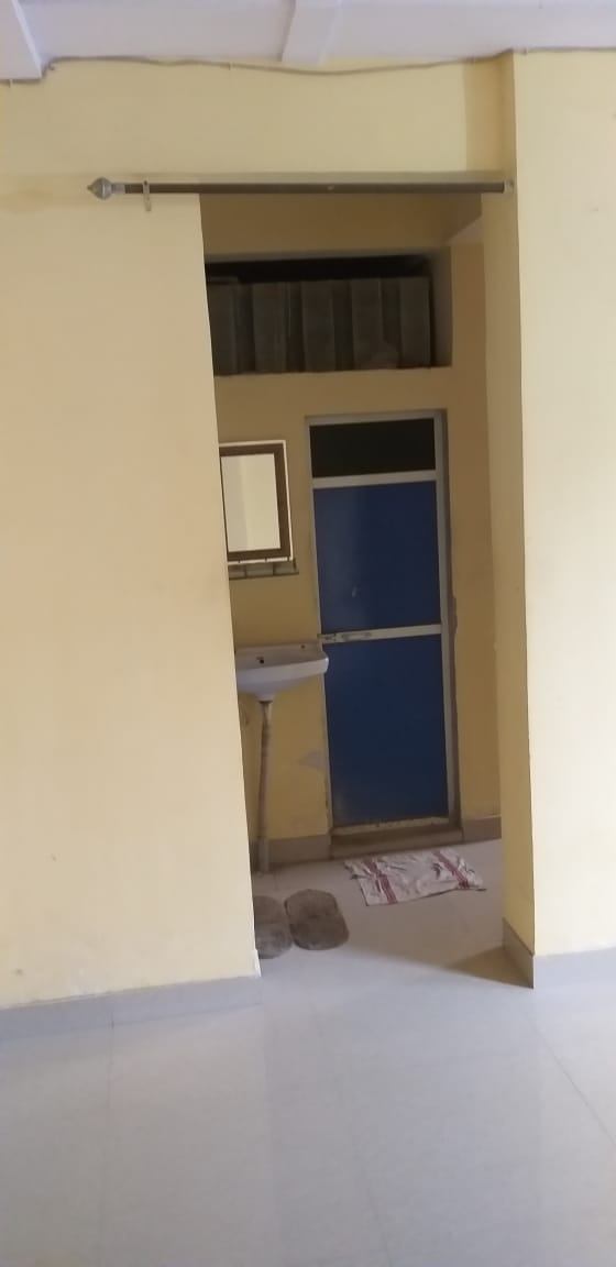0 Bed/ 1 Bath Rent Apartment/ Flat; 385 sq. ft. carpet area, Semi Furnished for rent @Evershine City