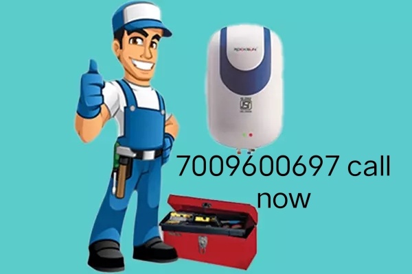 Geysar repair service Near me! Call now 7009600697