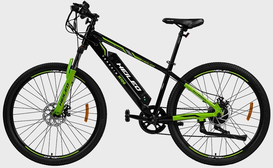 Best Rated Electric Bicycles|Toutche