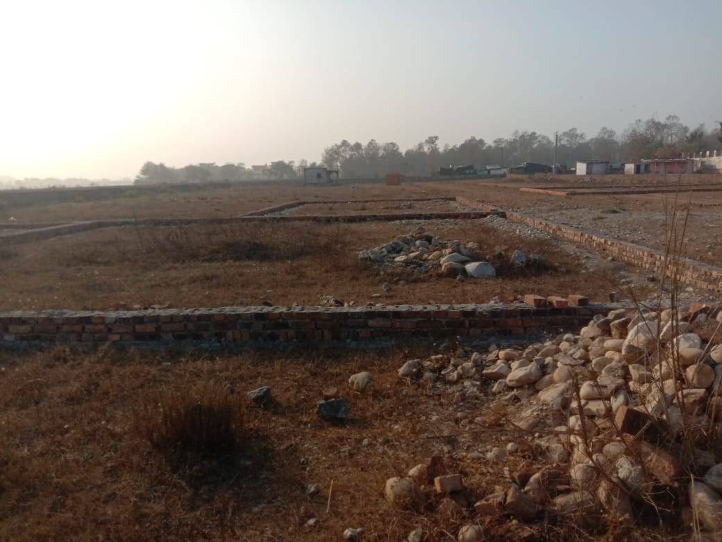 50,000 sq. ft. Sell Land/ Plot for sale @Badonwala 