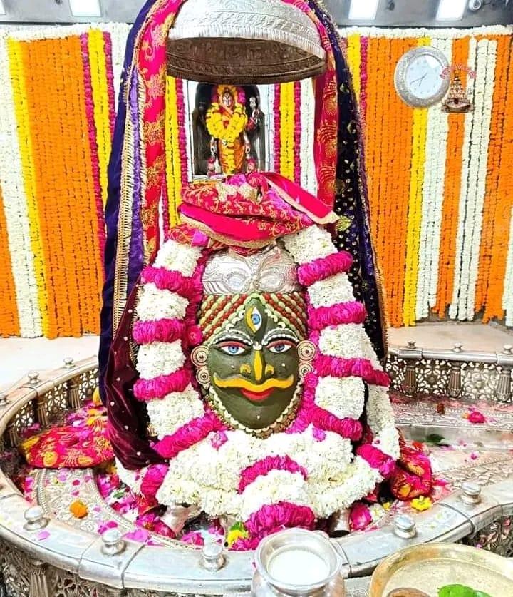 Shri Mahakaleshwar jyotirling Sandhya Aarti Darshan