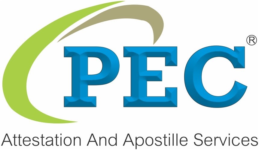 PEC Attestation & Apostille Services India Pvt. Ltd. 