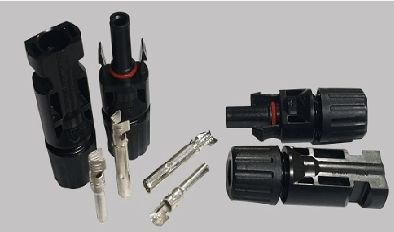 MC4 Connector | High-Quality Solar Products