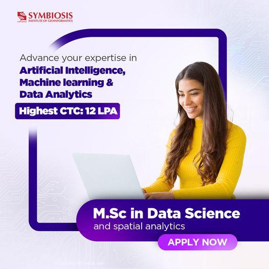 Best Data Science and AI Courses in India