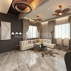 Interior design/ decoration; Exp: More than 10 year