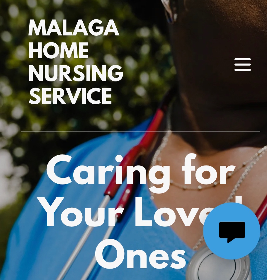 Malaga home nursing service 
