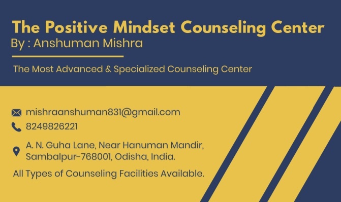 Psychologist & Counsellor