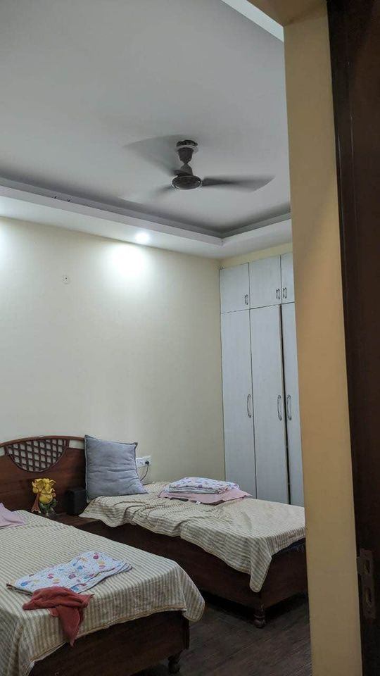 3 Bed/ 3 Bath Rent House/ Bungalow/ Villa, Furnished for rent @Sec 51, Gurgaon