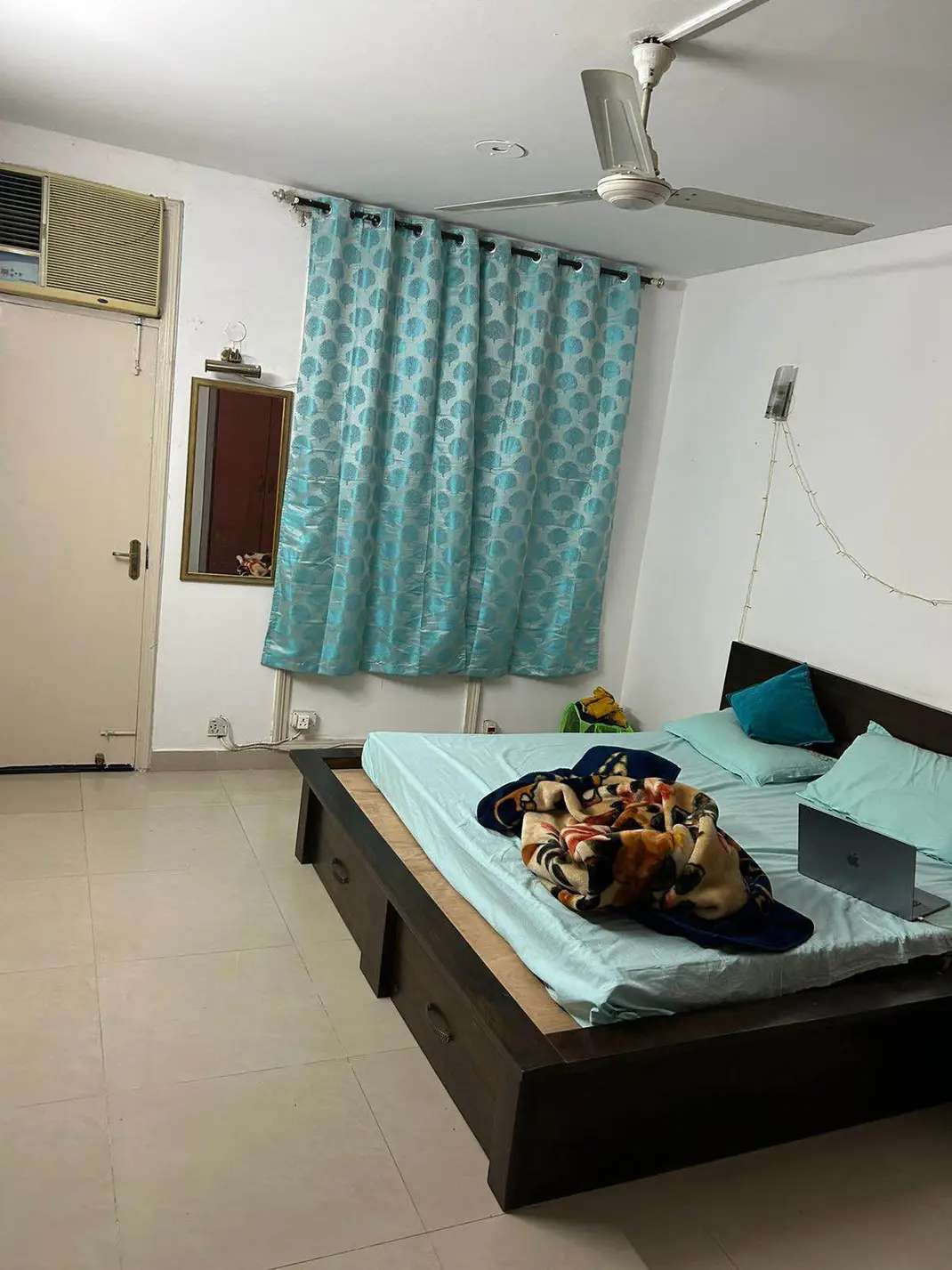 2 Bed/ 2 Bath Rent House/ Bungalow/ Villa, Furnished for rent @DLF Phase 4 Gurugram