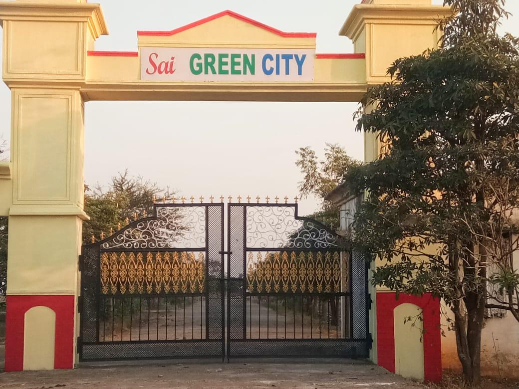 1,400 sq. ft. Sell Land/ Plot for sale @Chandkhuri