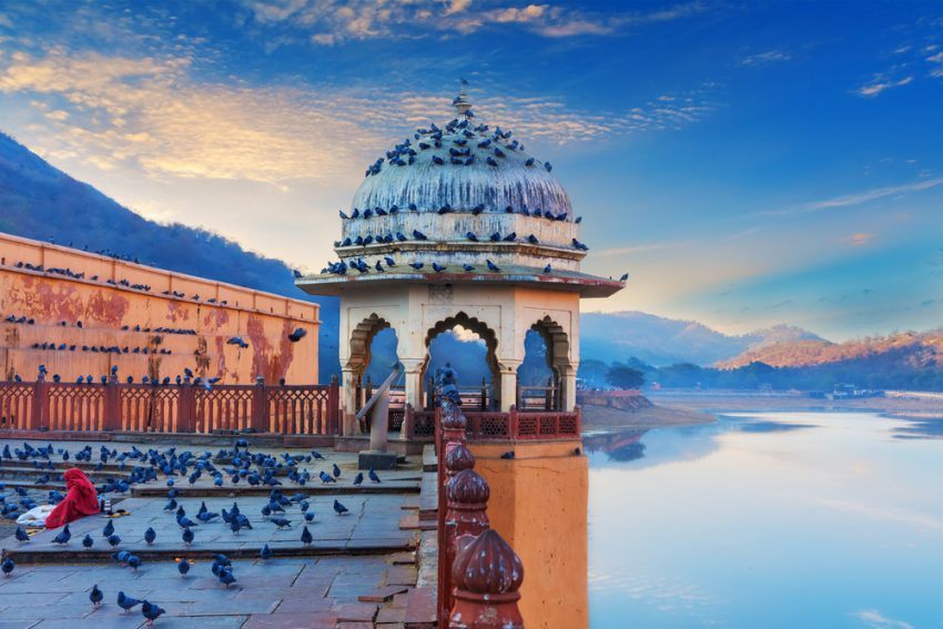 Jaipur sightseeing packages | Jaipur Local Sightseeing Tour Packages