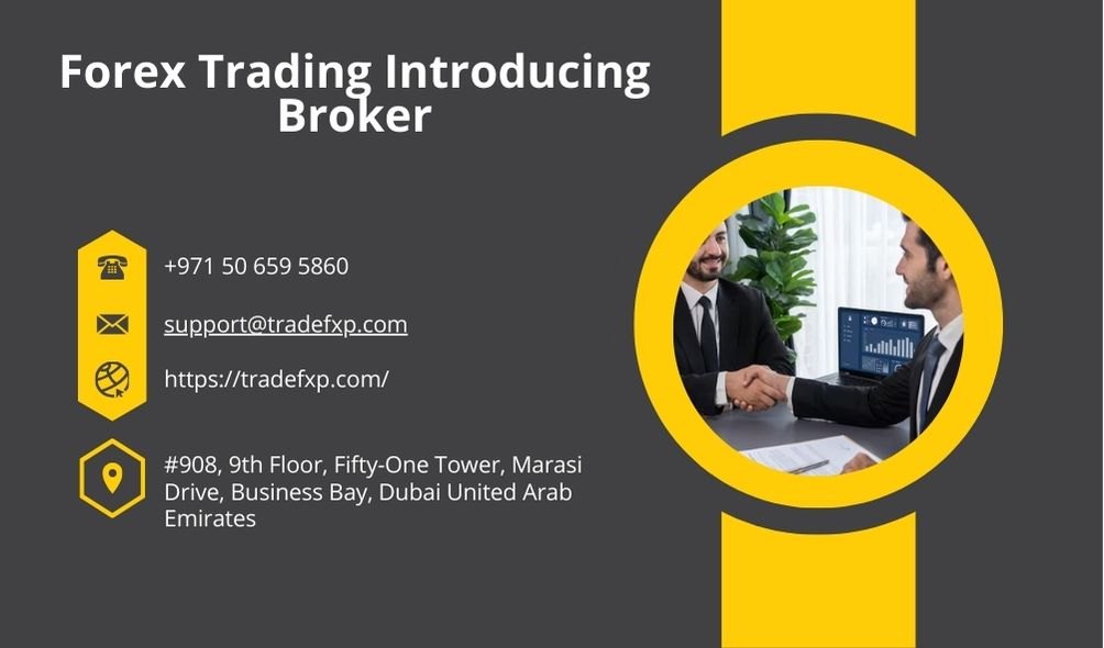 Forex Trading Introducing Broker | Introducing Broker Commission