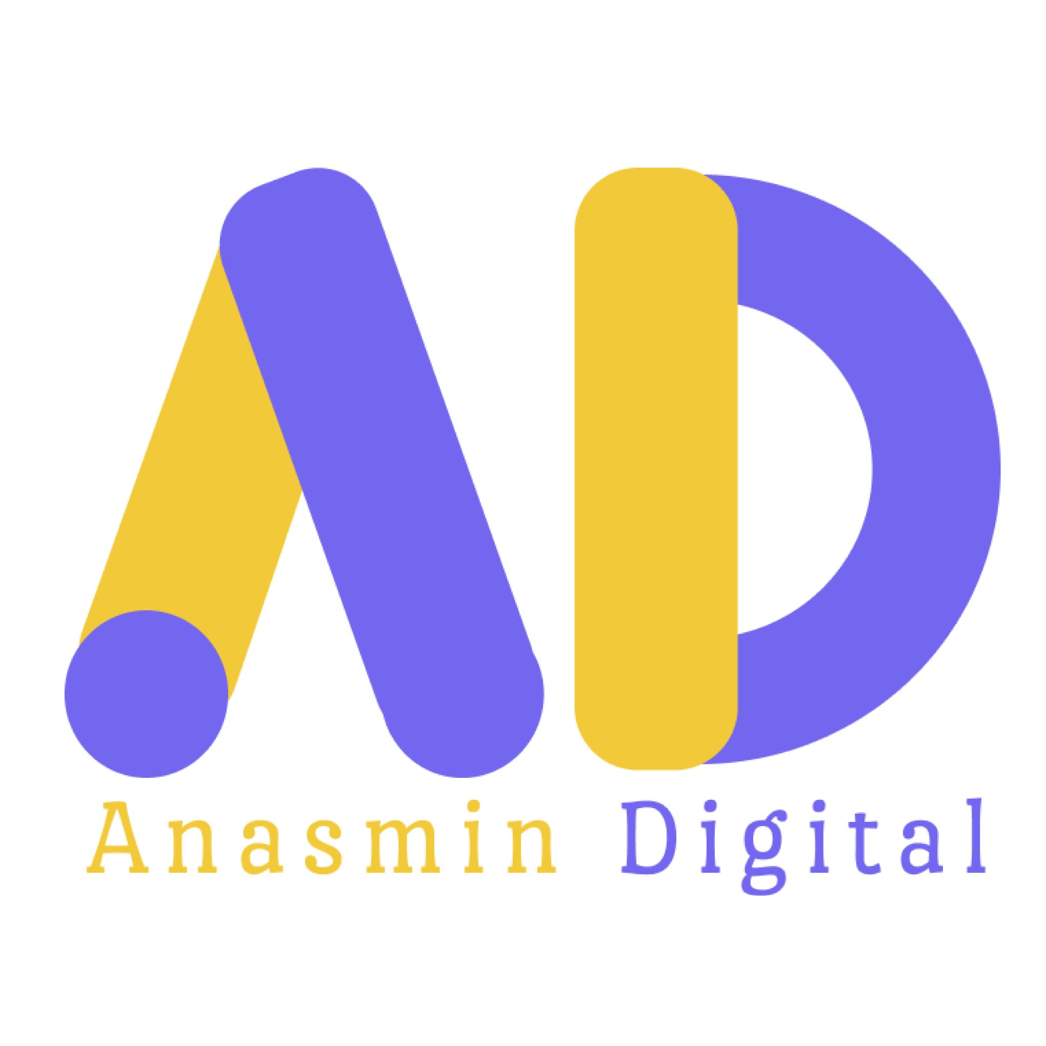 Anasmin Digital 