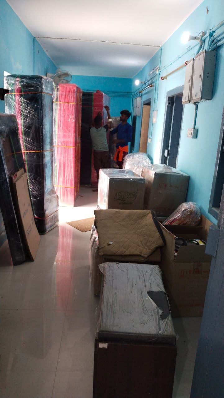 janki packers and movers in patna