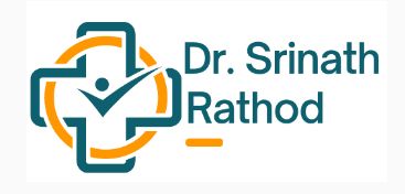 Dr Srinath Rathod Best Doctor in Mohali