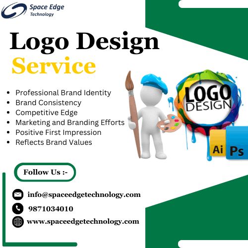 Logo Design Service for your Business