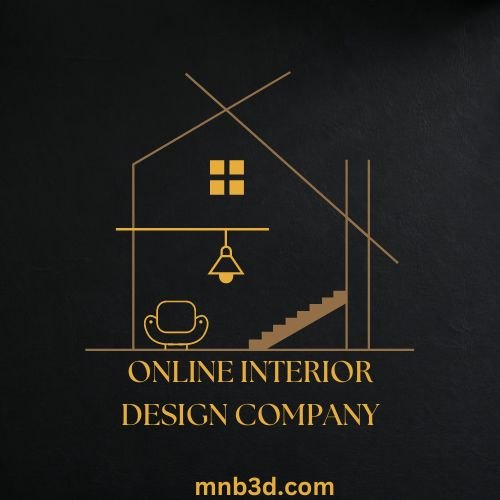 Online interior design company 