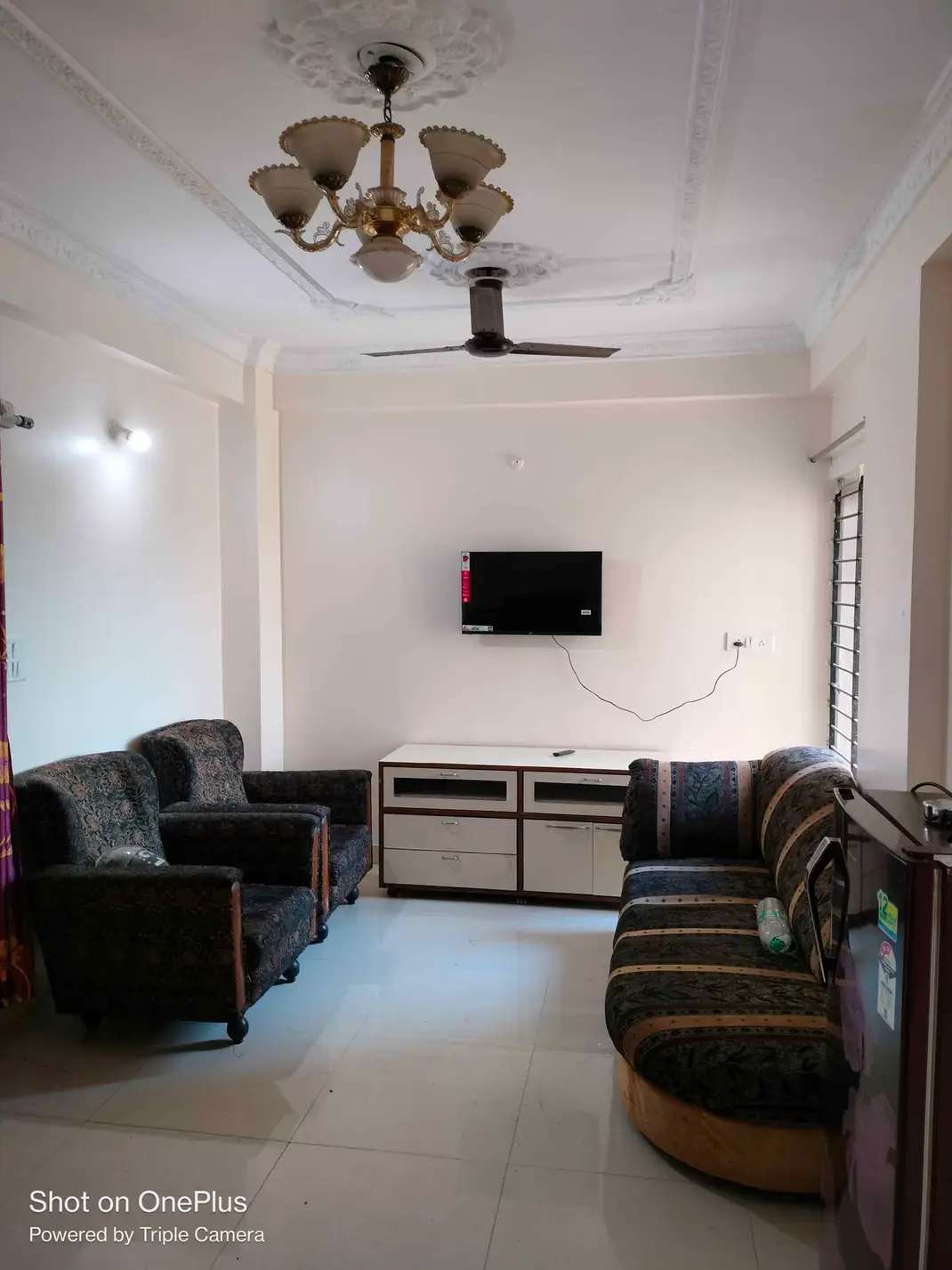 2 Bed/ 2 Bath Rent House/ Bungalow/ Villa, Furnished for rent @Ayodhya bypass road Bhopal 