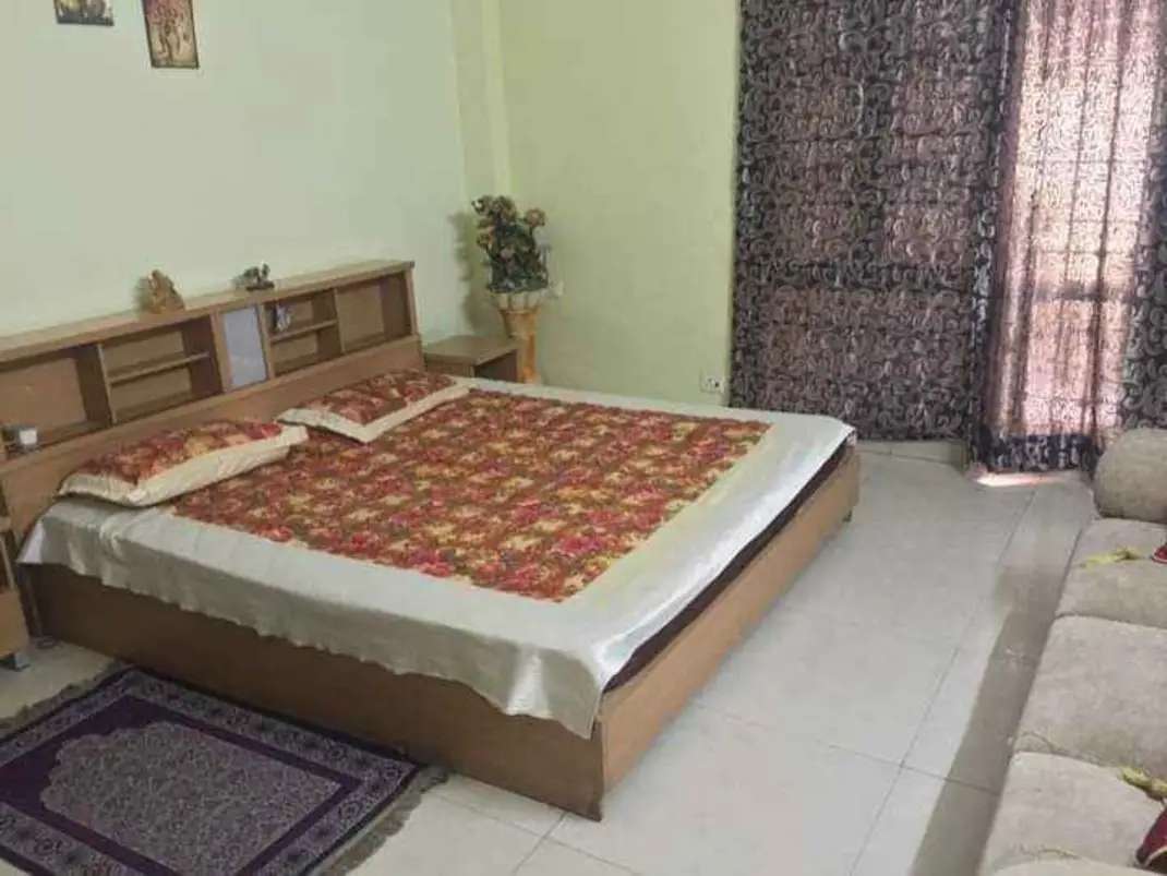 2 Bed/ 2 Bath Rent Apartment/ Flat, Furnished for rent @Sector 45 Gurugram