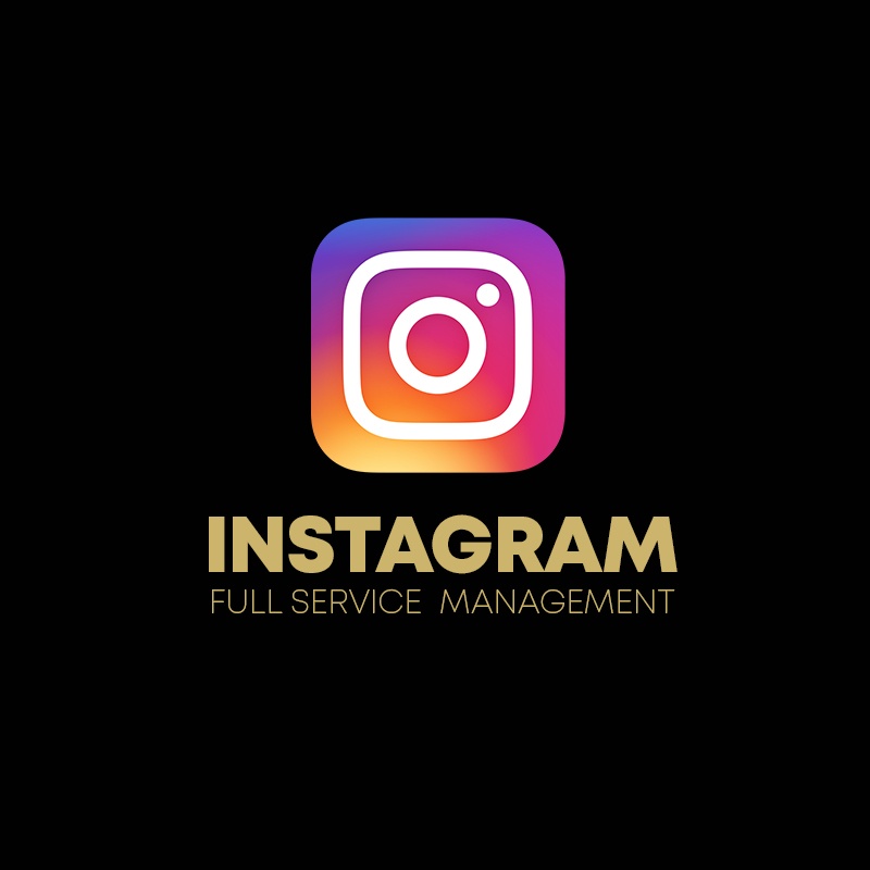 Instagram Promotions Services 