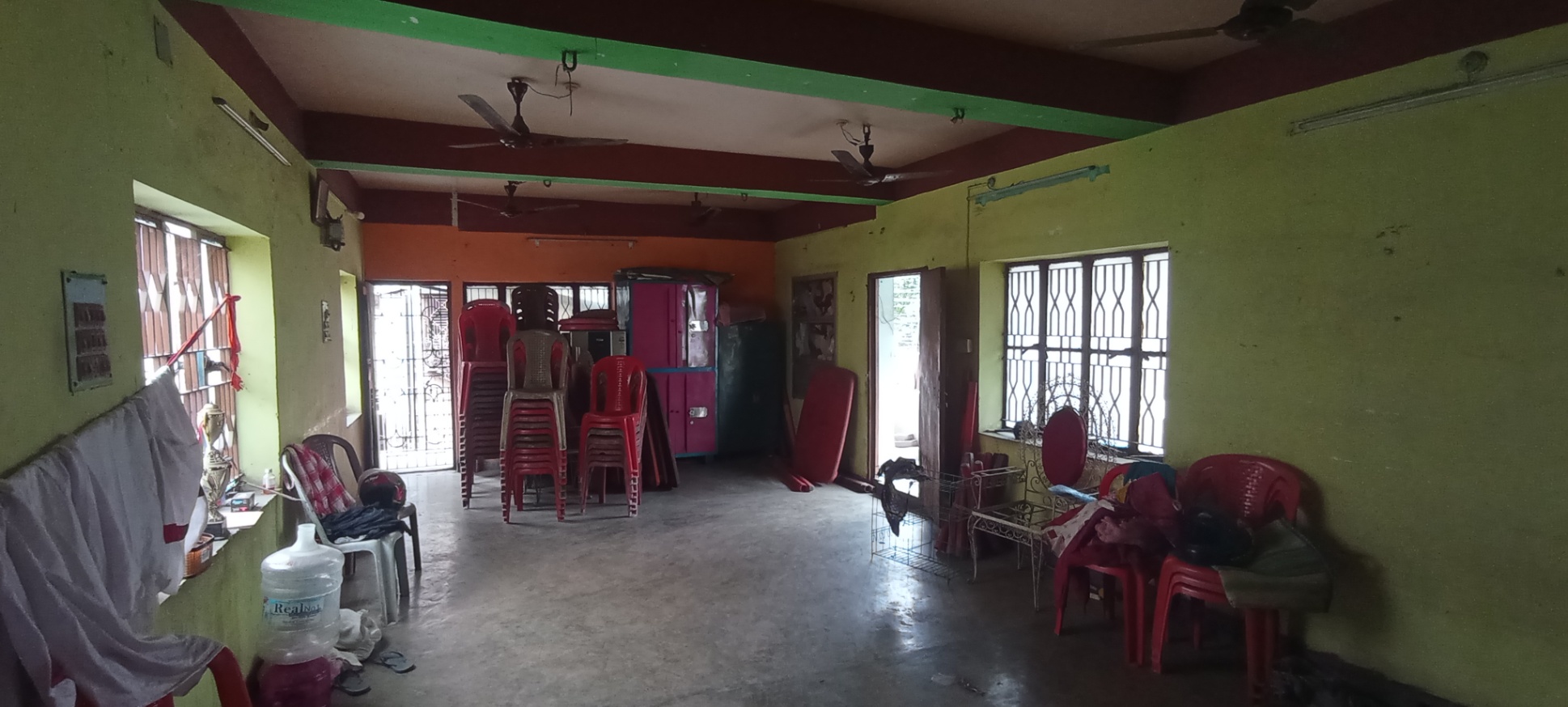 Rent Office/ Shop, 500 sq ft carpet area, Furnished for rent @Kamalgazi more , Rajpur Sonarpur road