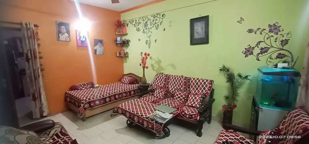 4 Bed/ 4 Bath Sell House/ Bungalow/ Villa; 92 sq. ft. lot for sale @Mig 63 maa Parvati nagar mahabali nagar Kolar road bhopal