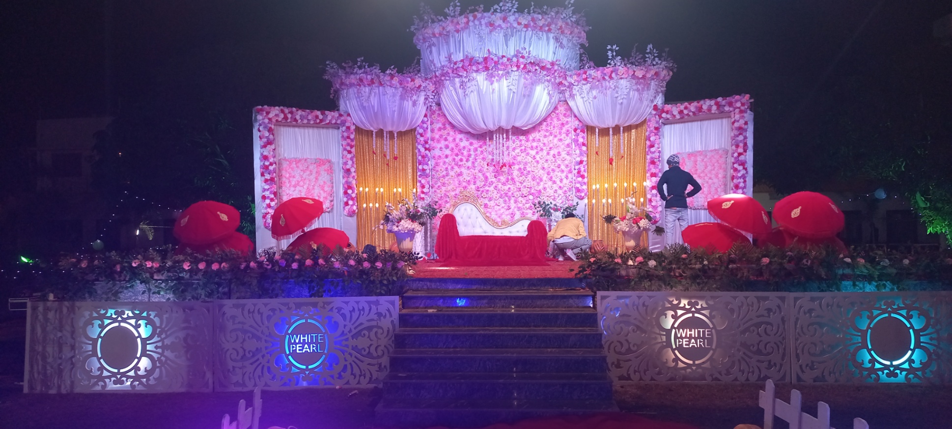 Best wedding planner in deoghar