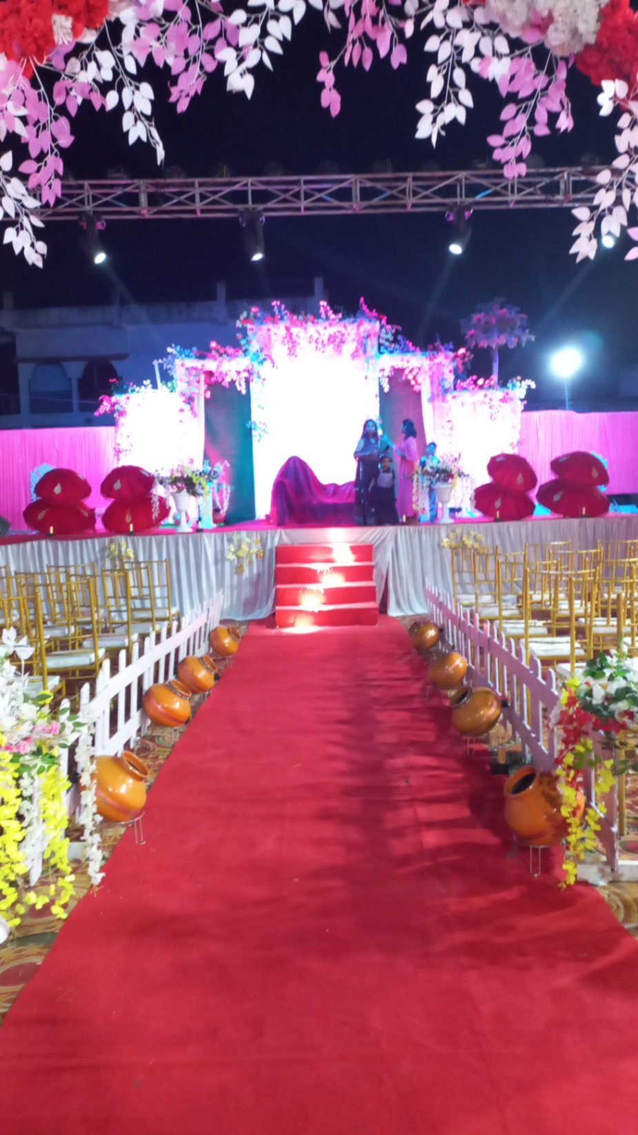 Top wedding planner in deoghar 9971436619
