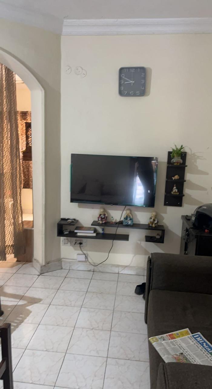 2 Bed/ 2 Bath Rent Apartment/ Flat, Furnished for rent