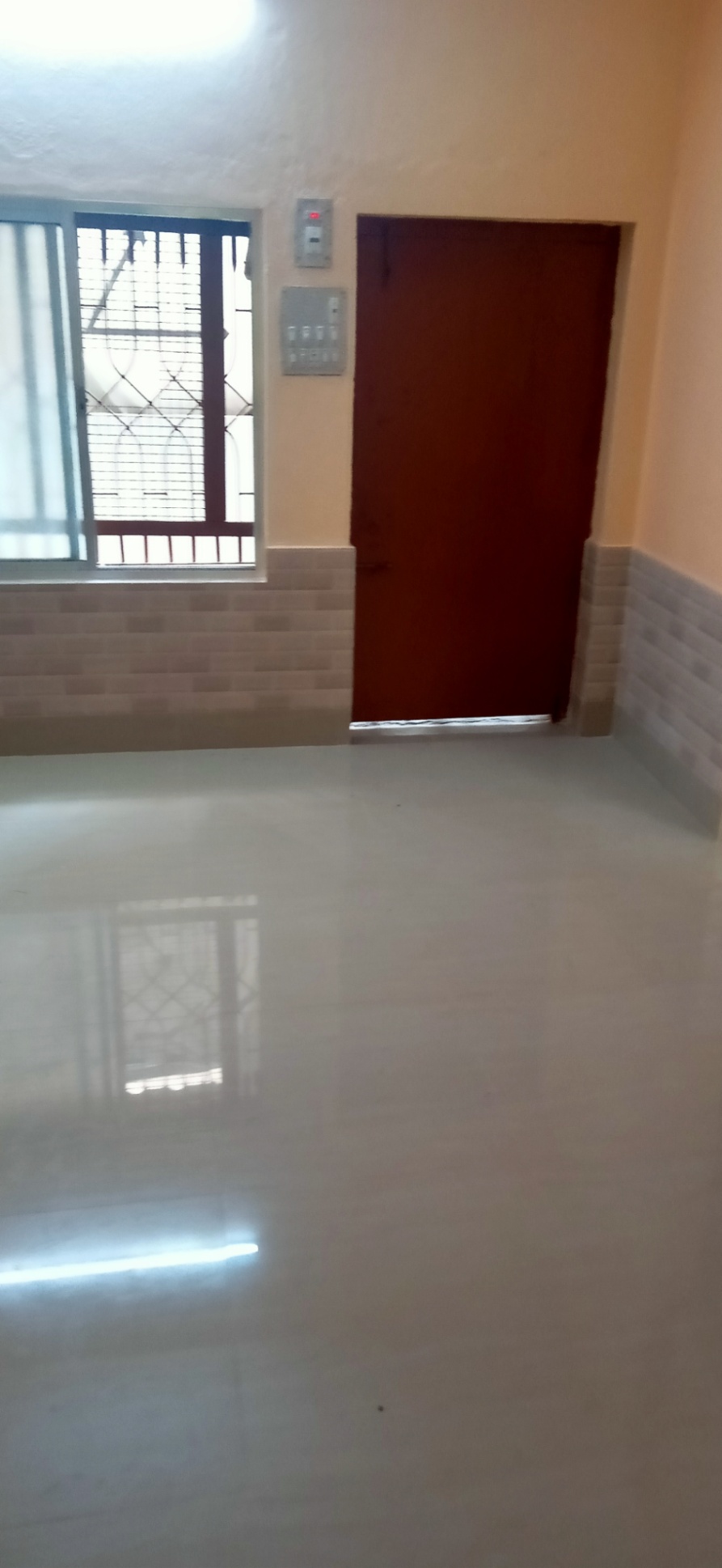 2 Bed/ 2 Bath Rent Apartment/ Flat; 800 sq. ft. carpet area, UnFurnished for rent @Dum Dum Metro 