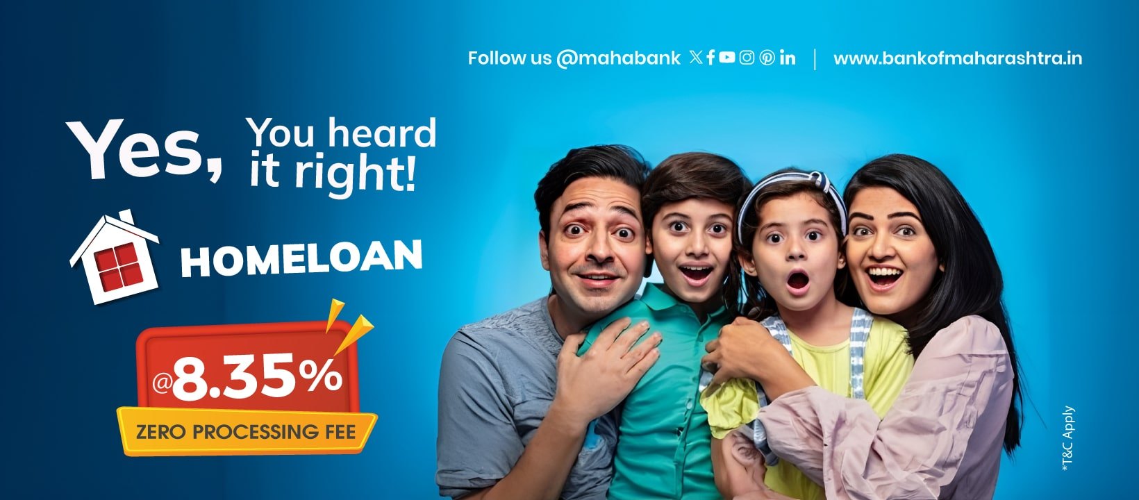 Lowest Home Loan Interest Rate Bank