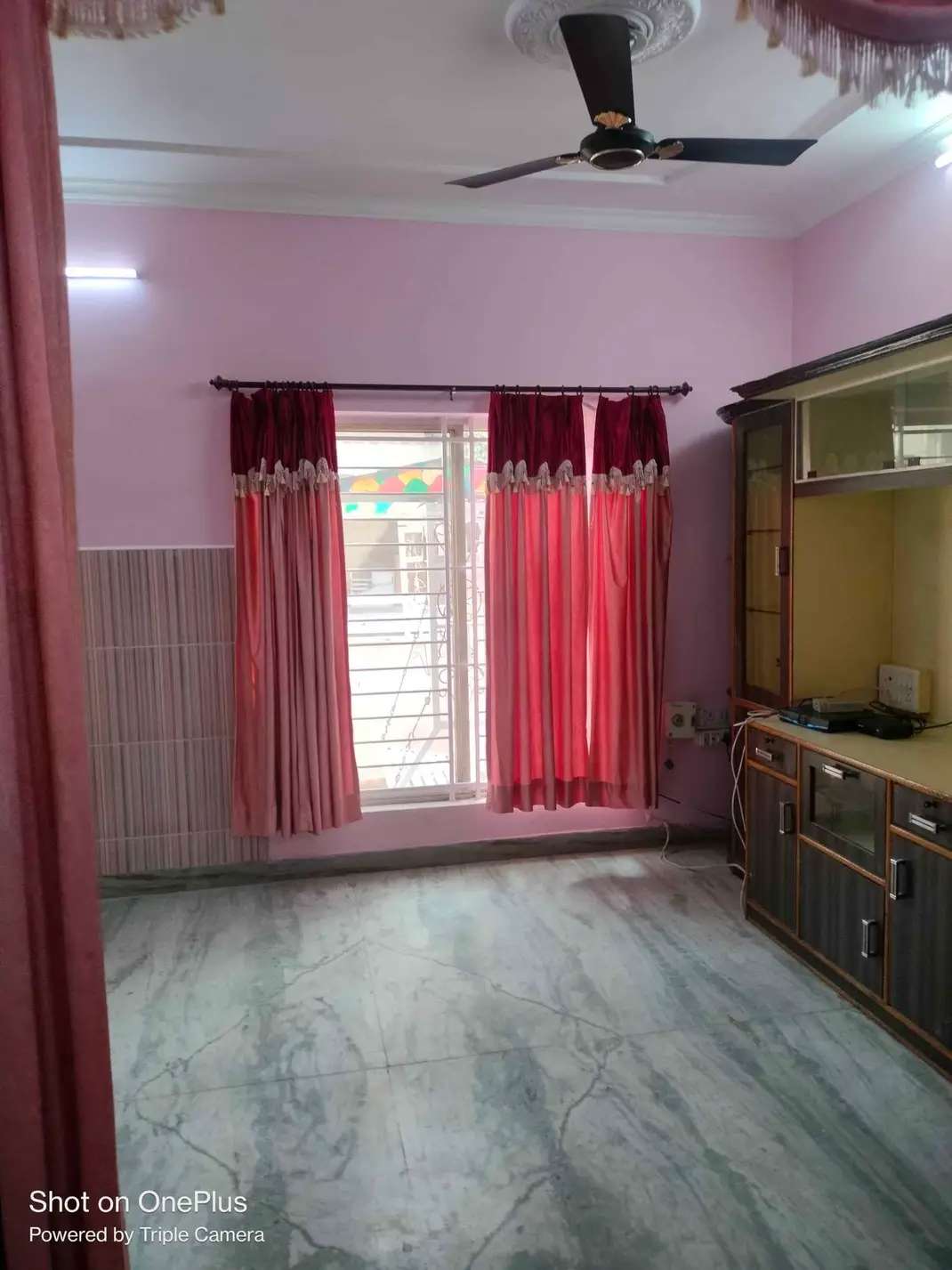 3 Bed/ 3 Bath Rent Apartment/ Flat; 2,050 sq. ft. carpet area, Furnished for rent @Ayodhya bypass road Bhopal