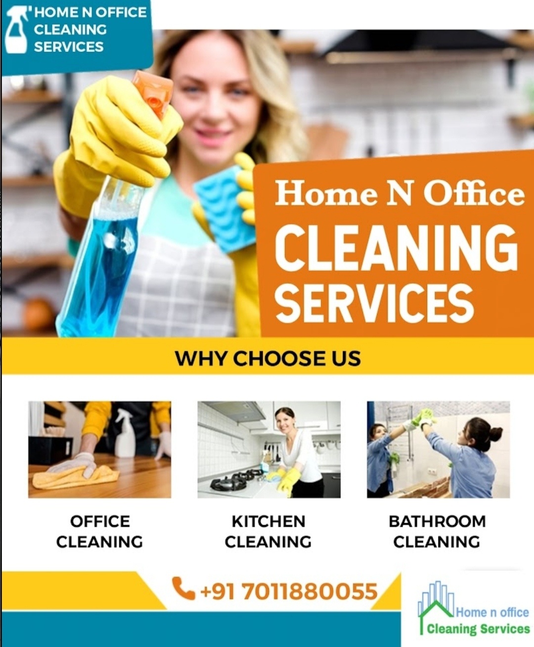 Maid/ Domestic help; Exp: More than 5 year