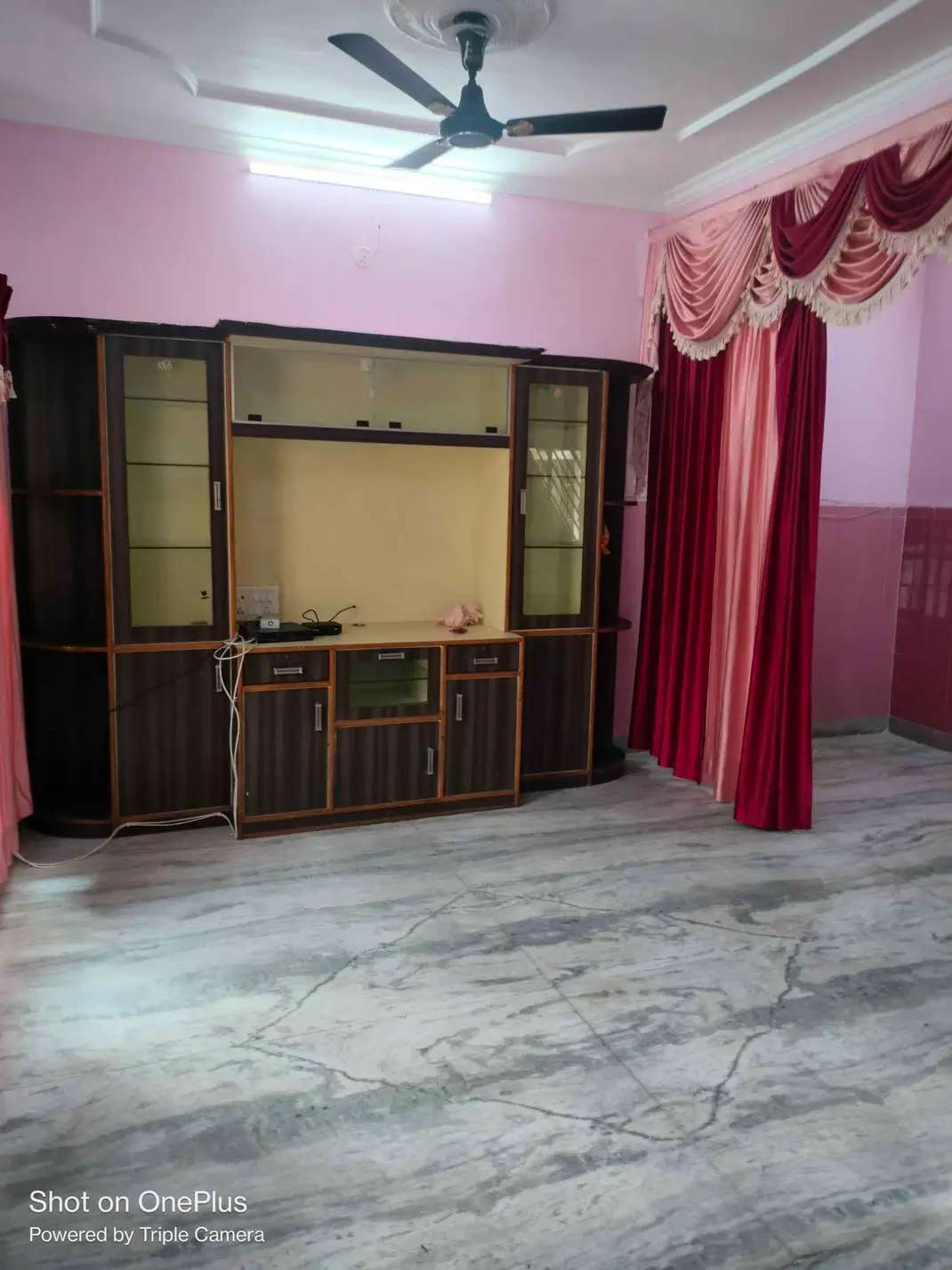 3 Bed/ 3 Bath Rent Apartment/ Flat; 2,050 sq. ft. carpet area, Furnished for rent @Ayodhya bypass road Bhopal