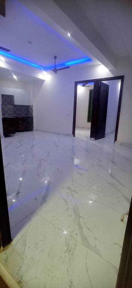 2 Bed/ 2 Bath Sell Apartment/ Flat; 700 sq. ft. carpet area; Ready To Move for sale @sector 45 noida