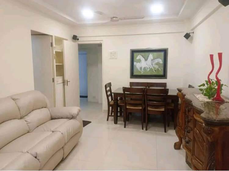 3 Bed/ 3 Bath Rent Apartment/ Flat, Furnished for rent @Sector 134 Jp Greens Noida Expressway Noida