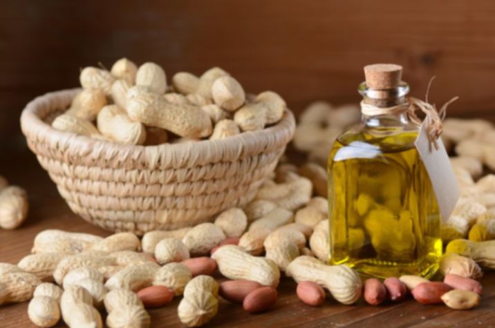 Get Cold-Pressed Groundnut Oil at Affordable Price 