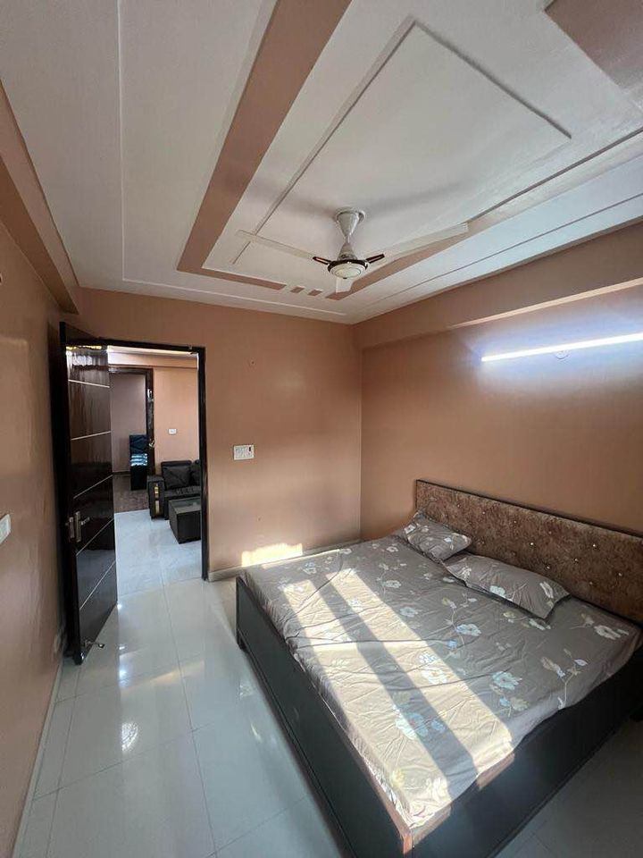 2 Bed/ 2 Bath Sell Apartment/ Flat; Ready To Move for sale @gaur city 1 greater noida