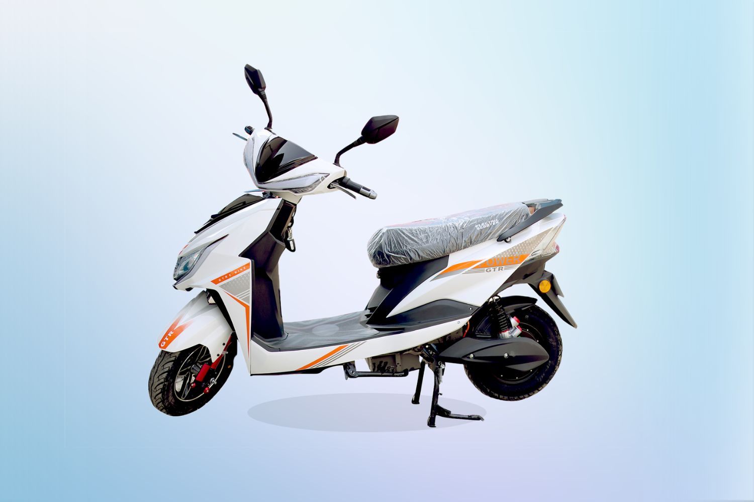 2024 Other Brands Others Motorcycle, 125 KM, Electric