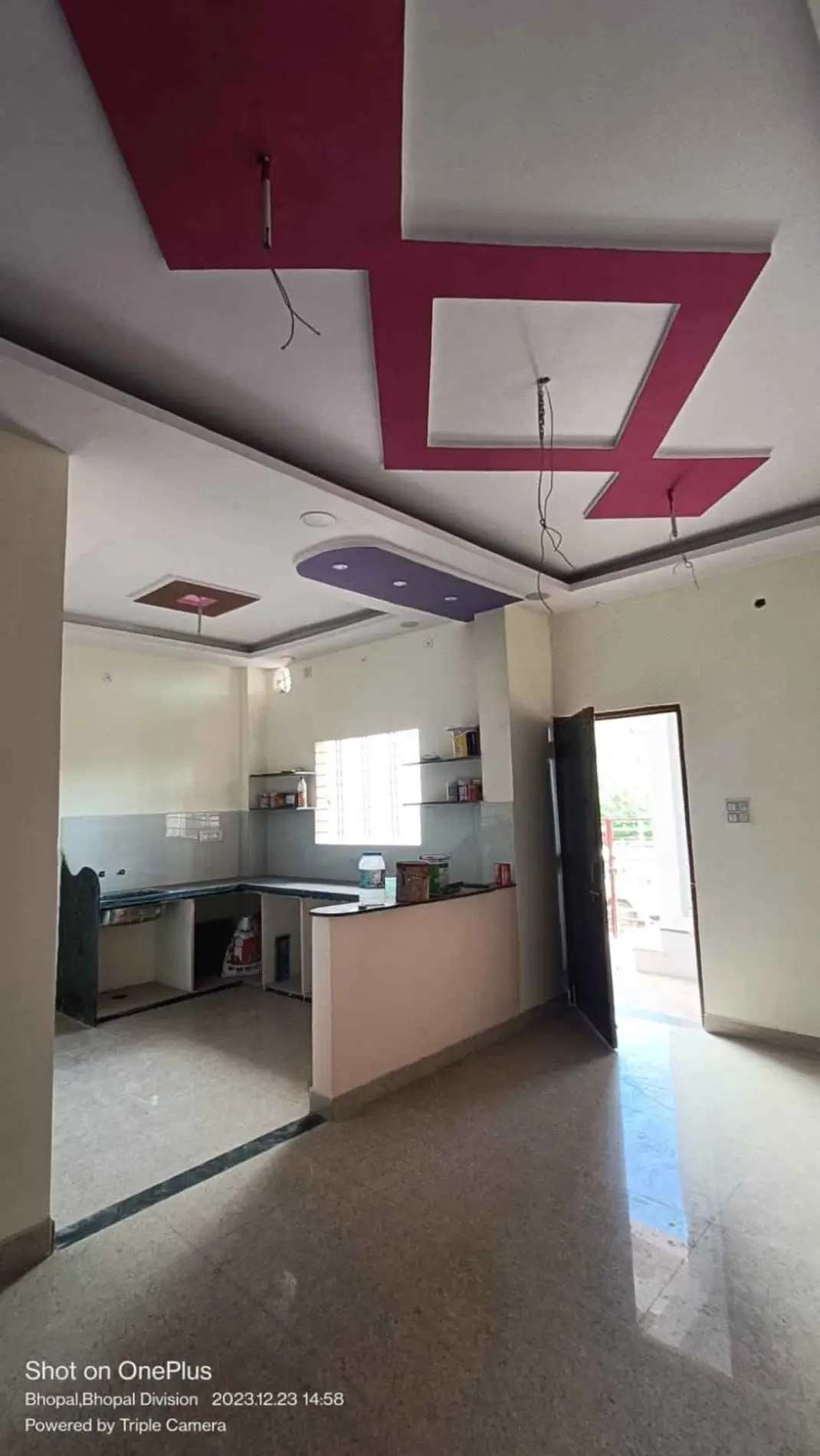4 Bed/ 4 Bath Sell House/ Bungalow/ Villa; 800 sq. ft. lot for sale @Ayodhya bypass road  sector f Bhopal