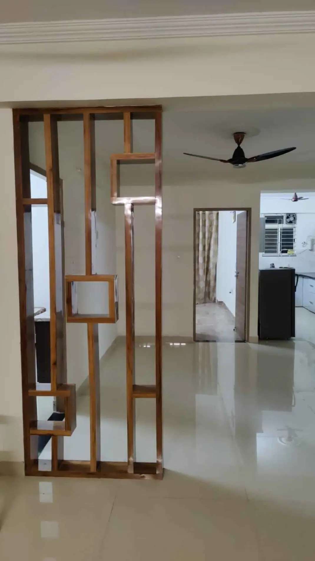 3 Bed/ 3 Bath Rent Apartment/ Flat, Furnished for rent @Sagar green hills Kolar road Bhopal 