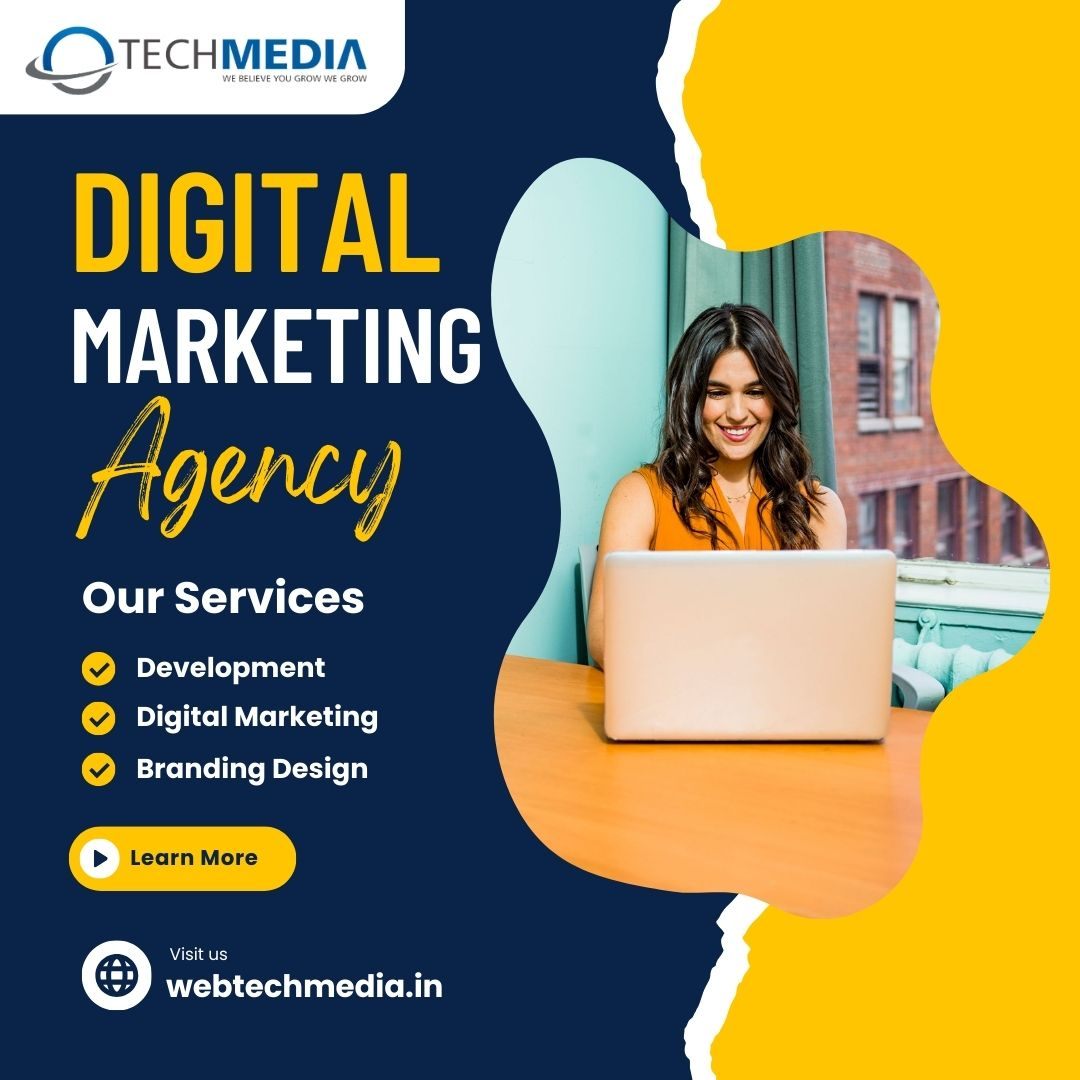  best digital marketing agency in Janakpuri