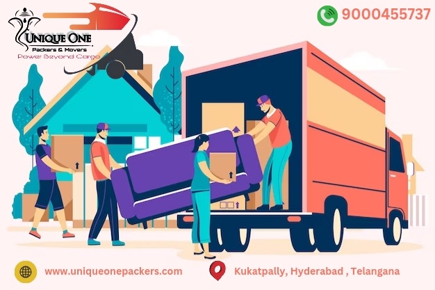 Movers/ Packers, Loading Auto Services; Exp: More than 10 year