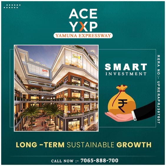 Commercial Spaces at ACE YXP-7065888700