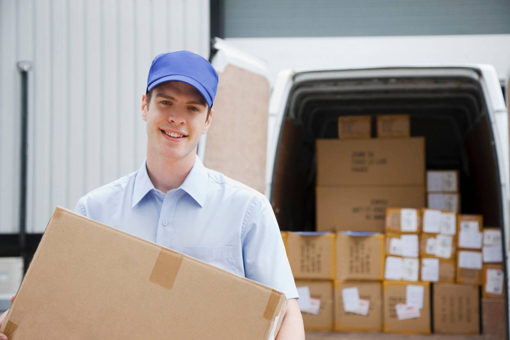 GRG Professional Packing and Moving Service