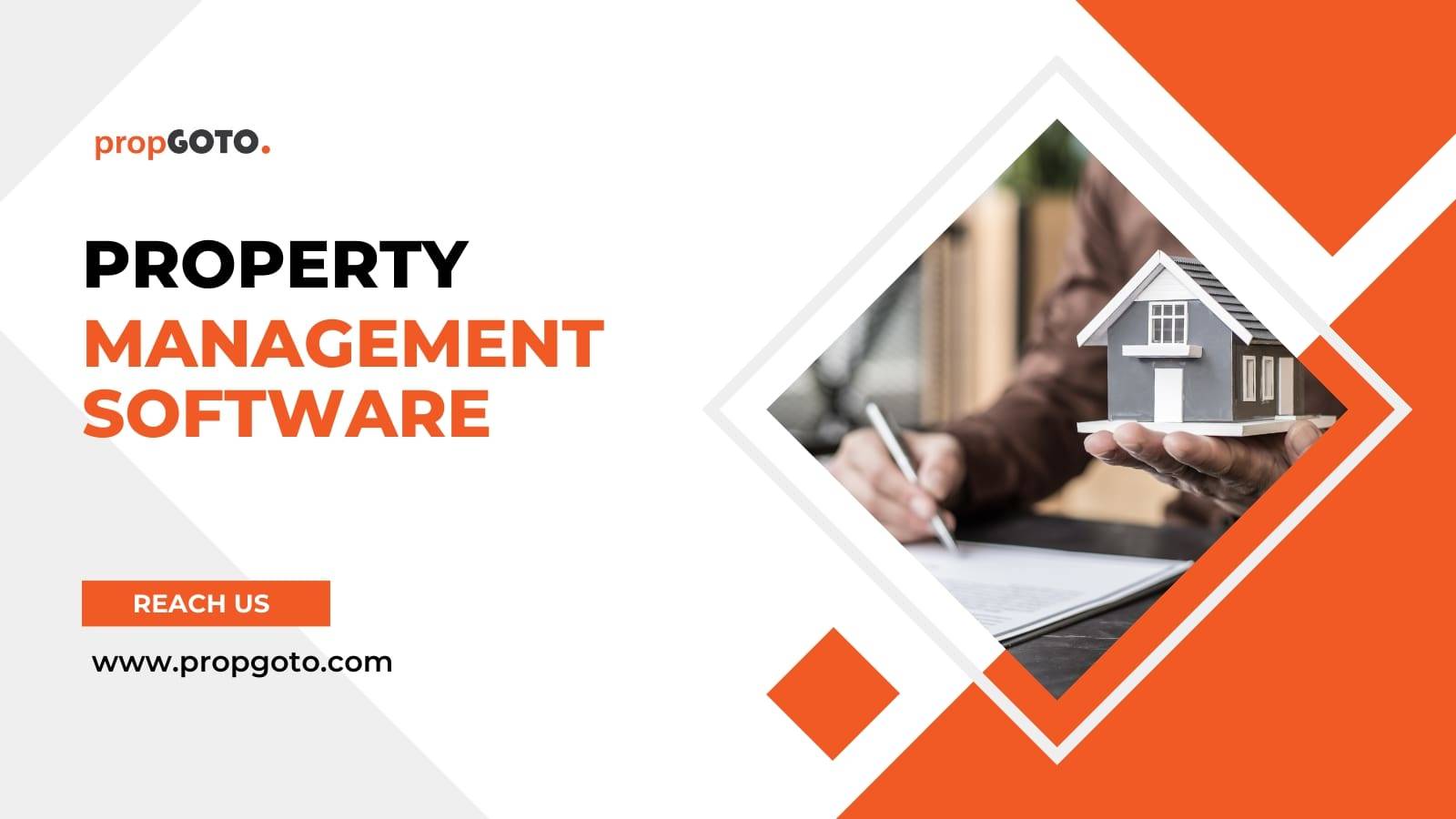 Property Management Software | propGOTO