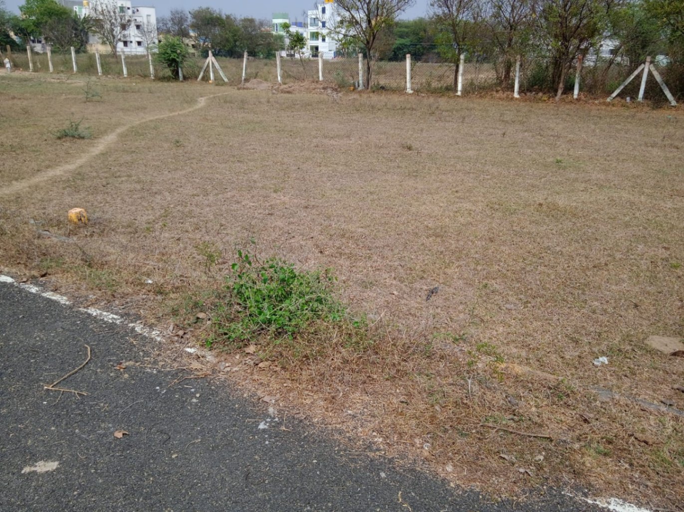 1,200 sq. ft. Sell Land/ Plot for sale